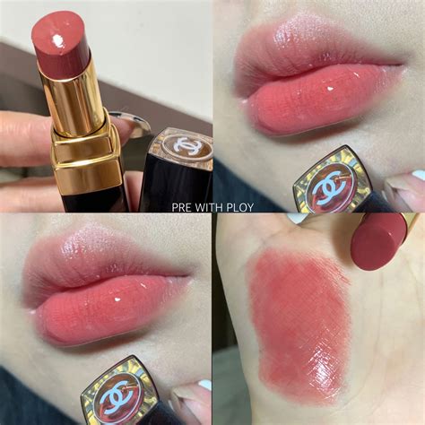 chanel rouge coco shine aura|chanel rouge coco flash 90.